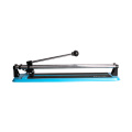 FIXTEC Hand Tools 400mm 16 Inch Precision Hand Ceramic Tile Cutter